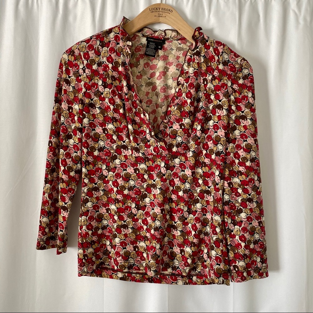 BCBG MaxAzria Top